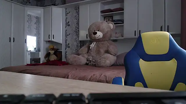 69SexySecret69 online show from February 20, 2:35 pm