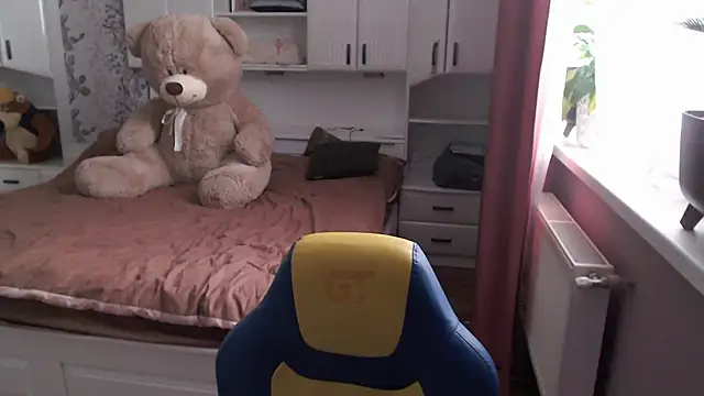 69SexySecret69 online show from February 25, 2:33 pm