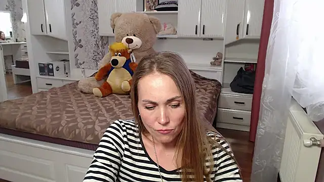 69SexySecret69 online show from March 10, 11:10 am