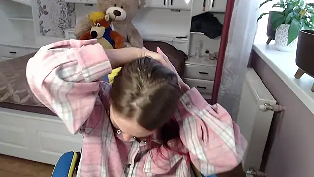 69SexySecret69 online show from March 22, 8:18 am