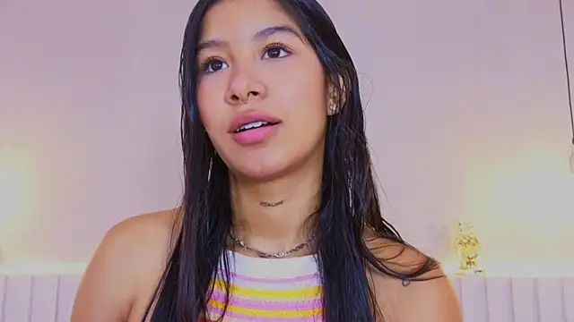 Snapshot of Aida_moreno chatting on September 19, 11:44 am Aida moreno online show from September 19, 11:44 am