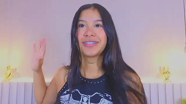 Snapshot of Aida_moreno chatting on September 26, 11:47 am Aida moreno online show from September 26, 11:47 am