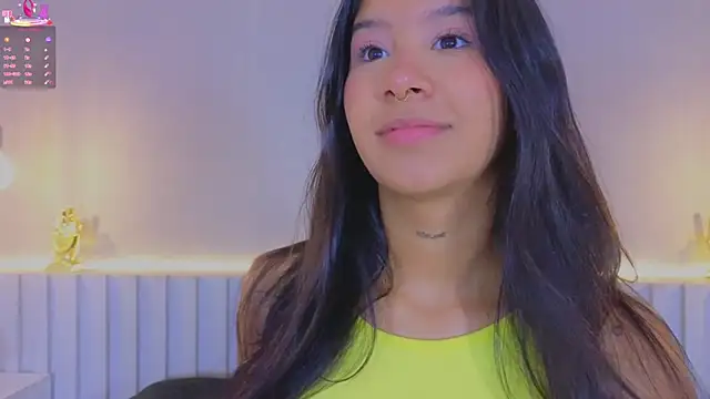 Snapshot of Aida_moreno chatting on October 1, 11:49 am Aida moreno online show from October 1, 11:49 am