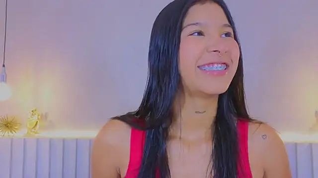 Snapshot of Aida_moreno chatting on October 2, 11:39 am Aida moreno online show from October 2, 11:39 am