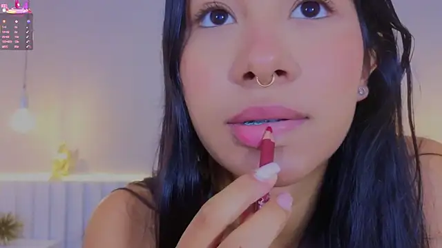 Snapshot of Aida_moreno chatting on October 4, 12:03 pm Aida moreno online show from October 4, 12:03 pm