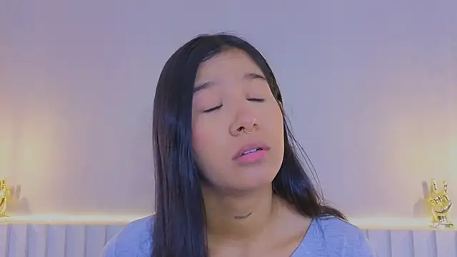 Snapshot of Aida_moreno chatting on October 8, 11:30 am Aida moreno online show from October 8, 11:30 am