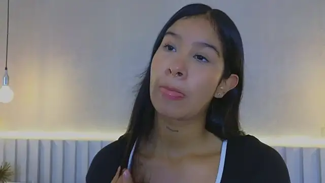 Snapshot of Aida_moreno chatting on October 13, 11:32 am Aida moreno online show from October 13, 11:32 am