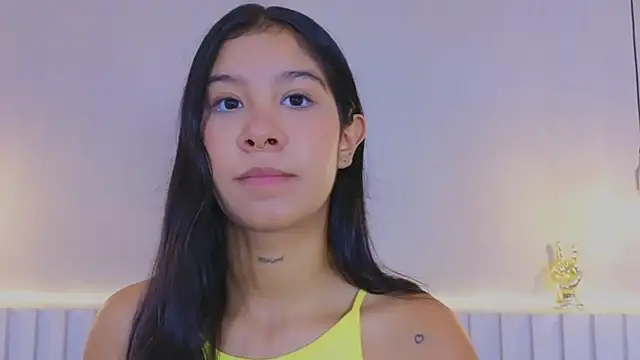 Snapshot of Aida_moreno chatting on October 14, 11:33 am Aida moreno online show from October 14, 11:33 am