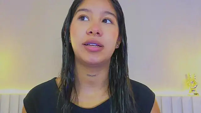 Snapshot of Aida_moreno chatting on October 19, 11:55 am Aida moreno online show from October 19, 11:55 am