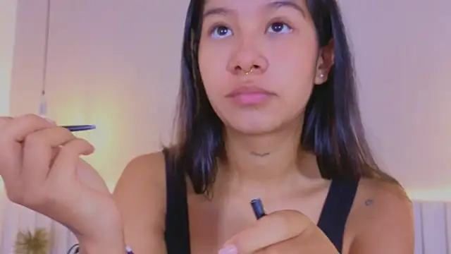 Snapshot of Aida_moreno chatting on October 23, 11:42 am Aida moreno online show from October 23, 11:42 am