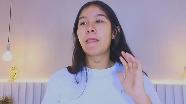 Snapshot of Aida_moreno chatting on October 26, 11:38 am Aida moreno online show from October 26, 11:38 am