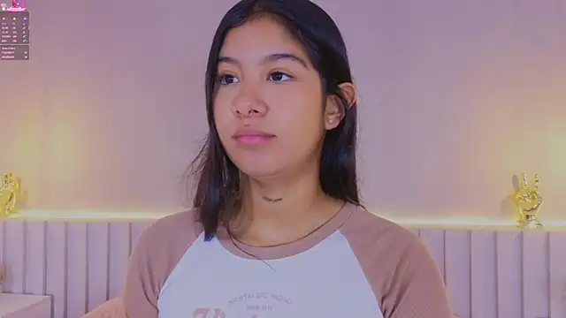 Snapshot of Aida_moreno chatting on October 29, 11:56 am Aida moreno online show from October 29, 11:56 am