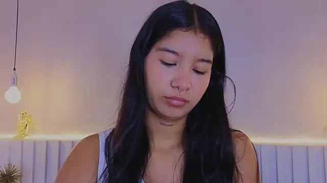 Snapshot of Aida_moreno chatting on October 30, 11:55 am Aida moreno online show from October 30, 11:55 am