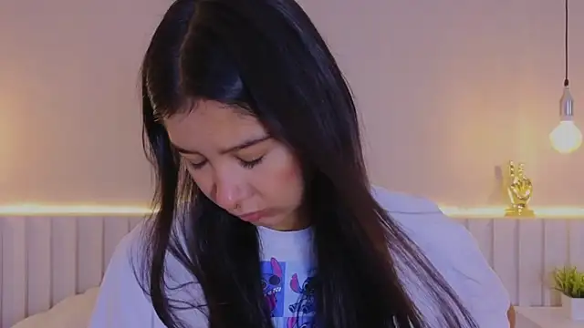 Aida moreno online show from November 6, 11:44 am