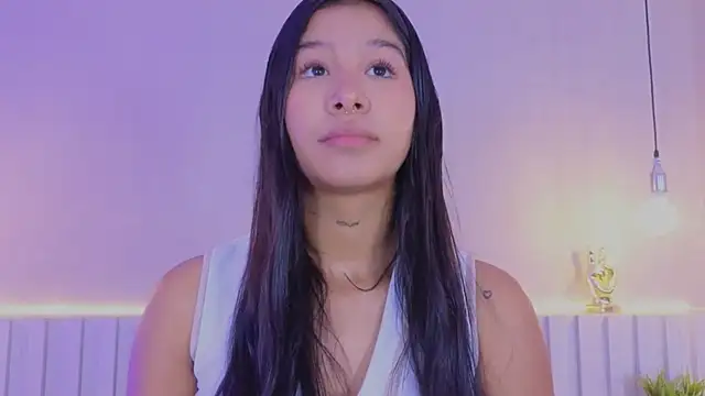 Aida moreno online show from November 8, 11:43 am