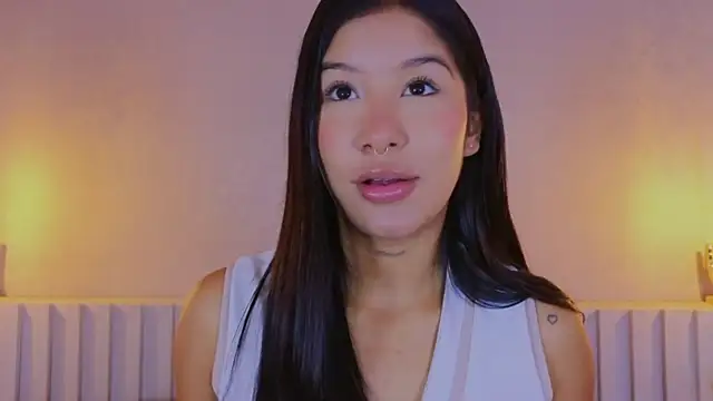 Aida moreno online show from February 11, 11:15 am