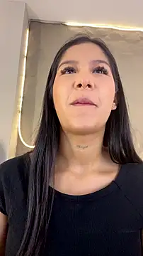 Aida moreno online show from July 3, 3:13 am