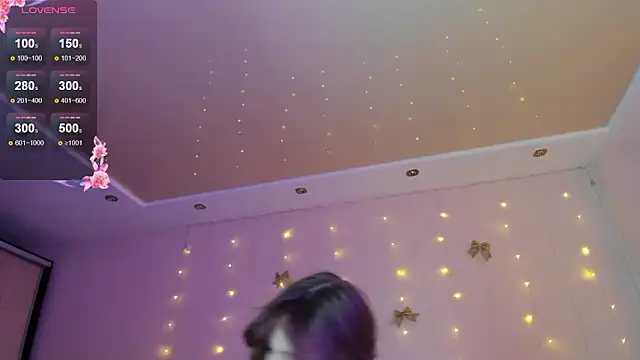 May Flower online show from February 3, 9:47 am