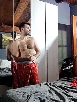 TheKing966 online show from October 20, 7:58 pm