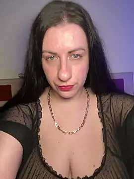 Evelinia online show from May 14, 3:41 pm