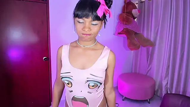 KaattySweet  online show from January 16, 7:40 pm