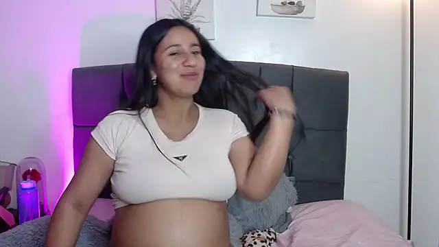 ailyn miranda online show from January 8, 7:54 am