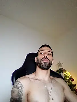 Snapshot of prince-roludo chatting on December 13, 12:28 pm prince-roludo online show from December 13, 12:28 pm