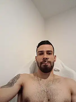 Snapshot of prince-roludo chatting on January 30, 12:06 pm prince-roludo online show from January 30, 12:06 pm