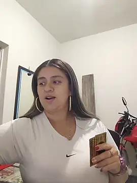 Melinda bob online show from May 13, 6:22 am