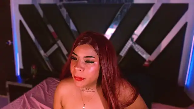 MelannyTylor online show from June 3, 12:57 am