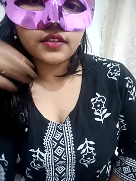 Snapshot of Shivi_shahh chatting on January 20, 8:30 am Shivi shahh online show from January 20, 8:30 am