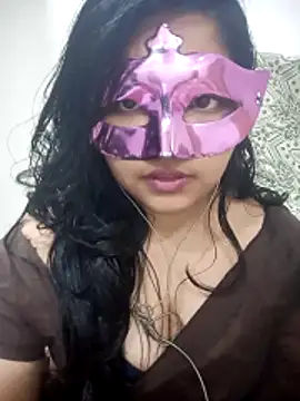 Snapshot of Shivi_shahh chatting on February 19, 6:15 pm Shivi shahh online show from February 19, 6:15 pm