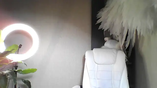 foxy blond online show from November 28, 12:13 am