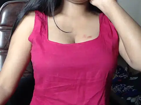 DevilErin online show from January 19, 8:41 pm