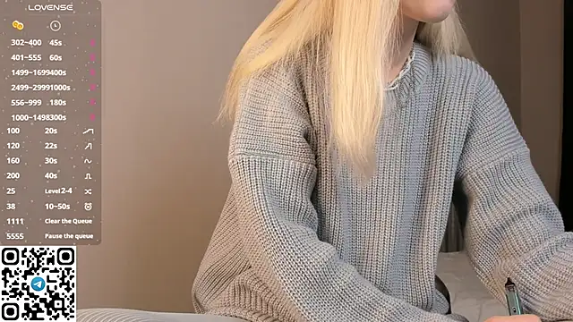 tyty piupiu online show from October 8, 6:49 pm