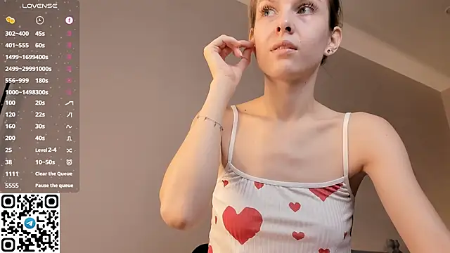 tyty piupiu online show from November 25, 6:08 pm