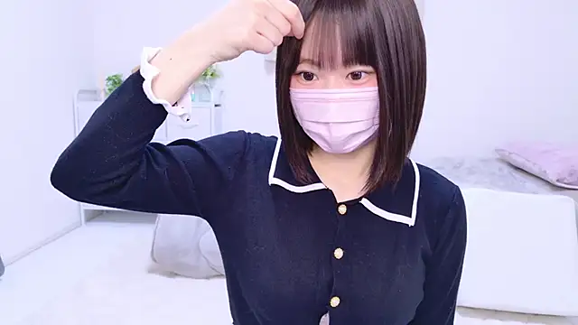 Snapshot of Im_Yu-na chatting on January 12, 9:19 pm Im Yu-na online show from January 12, 9:19 pm