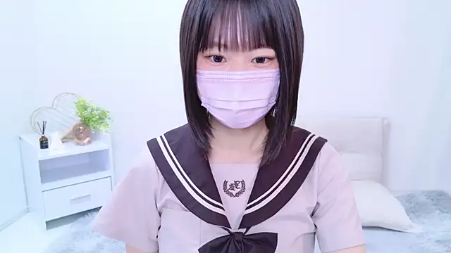 Snapshot of Im_Yu-na chatting on January 20, 1:53 pm Im Yu-na online show from January 20, 1:53 pm