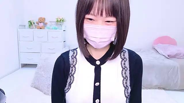 Snapshot of Im_Yu-na chatting on January 24, 10:41 pm Im Yu-na online show from January 24, 10:41 pm