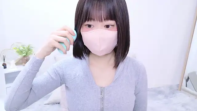 Snapshot of Im_Yu-na chatting on February 26, 11:37 pm Im Yu-na online show from February 26, 11:37 pm