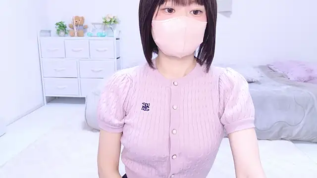 Snapshot of Im_Yu-na chatting on March 9, 1:26 pm Im Yu-na online show from March 9, 1:26 pm