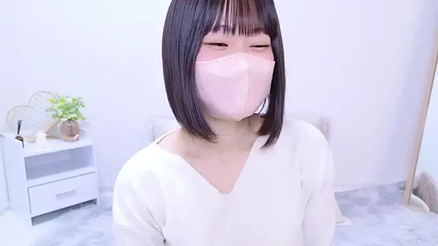 Snapshot of Im_Yu-na chatting on March 15, 1:29 pm Im Yu-na online show from March 15, 1:29 pm