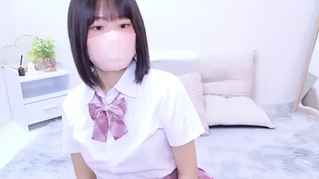 Snapshot of Im_Yu-na chatting on March 20, 1:26 pm Im Yu-na online show from March 20, 1:26 pm