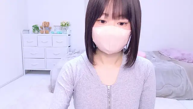 Snapshot of Im_Yu-na chatting on March 22, 1:30 pm Im Yu-na online show from March 22, 1:30 pm