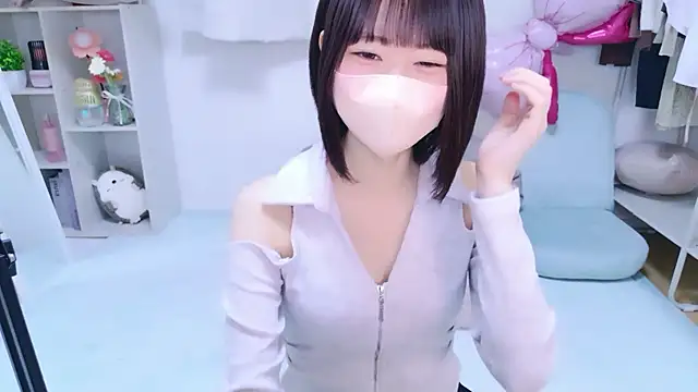 Im Yu-na online show from May 2, 2:22 pm