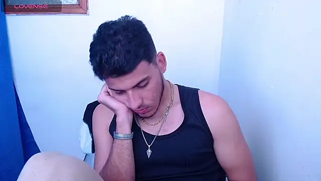 JackOcean online show from September 25, 8:34 pm