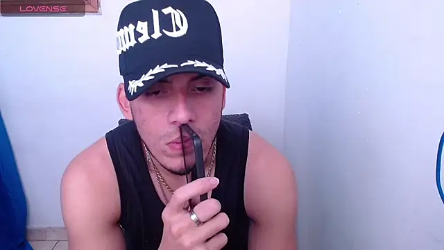 JackOcean online show from October 5, 6:17 pm