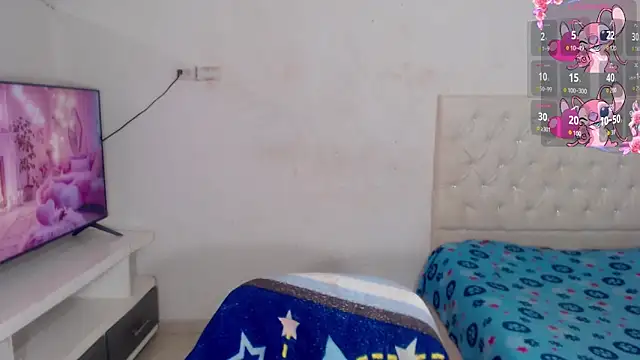 DannaDocell online show from February 11, 6:29 am