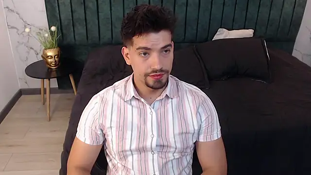 Ian Daviz online show from January 15, 11:19 pm