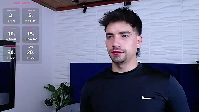 Ian Daviz online show from January 17, 3:45 am